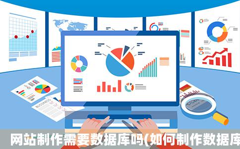 网站制作需要数据库吗(如何制作数据库)